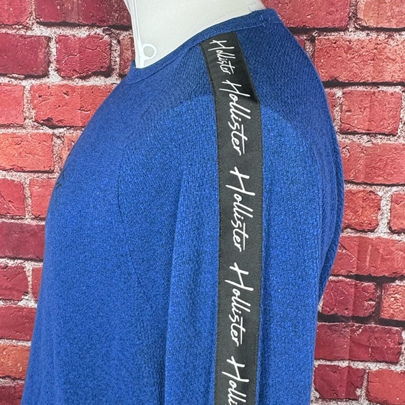 Hollister Men’s Long Sleeve T-Shirt - Size: XL - Picture 6 of 9
